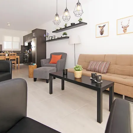 Apartament Malvina