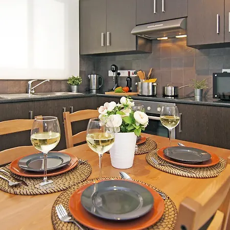 Apartament Malvina