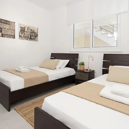 Apartament Malvina Protaras